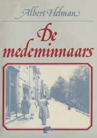 Medeminnaars