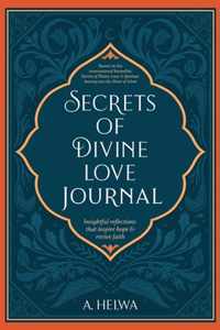 Secrets of Divine Love Journal