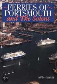 Ferries of Portsmouth