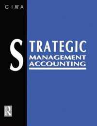 Strategic Management Accounting