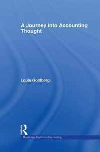 A Journey into Accounting Thought