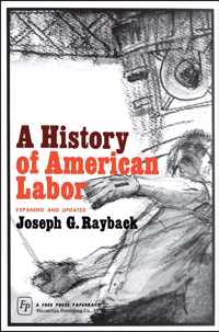 History Of American Labour