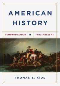 American History, Combined Edition