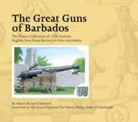 The Great Guns of Barbados