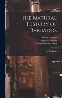 The Natural History of Barbados