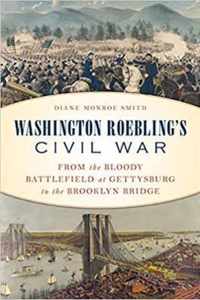 Washington Roebling's Civil War