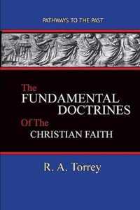 The Fundamental Doctrines of the Christian Faith