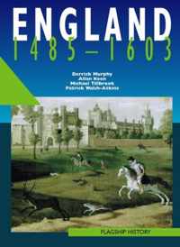 Flagship History - England 1485-1603