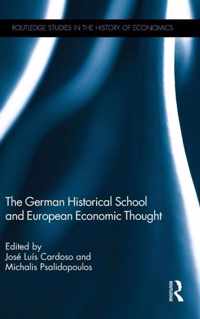 The German Historical School and European Economic Thought