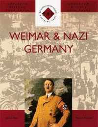 Weimar & Nazi Germany Pupil's Book