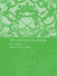 The History of Siberia