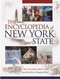 Encyclopedia of New York State