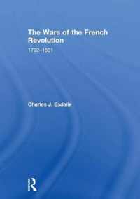 The Wars of the French Revolution