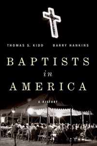 Baptists in America