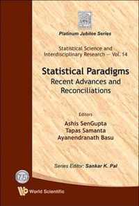 Statistical Paradigms