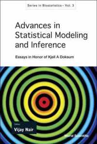 Advances In Statistical Modeling And Inference