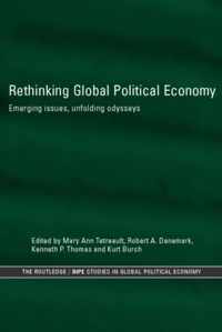 Rethinking Global Political Economy