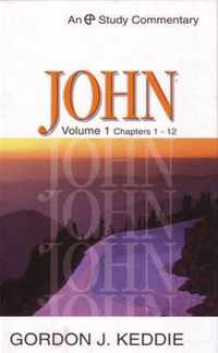 EPSC John Volume 1