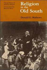 Religion in the Old South
