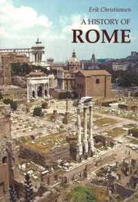 A History of Rome