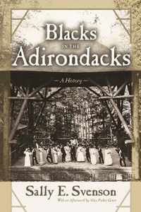 Blacks in the Adirondacks