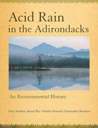 Acid Rain in the Adirondacks