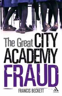 Great City Academy Fraud