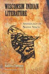 Literature of the Indian Nations of Wisconsin