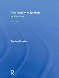 The History of English