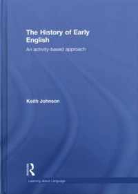 The History of Early English