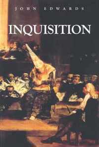 Spanish Inquisition