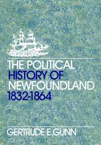 Political History of Newfoundland, 1832-64