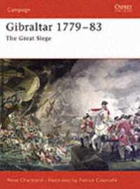 Gibraltar 1779-1783