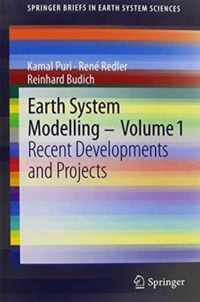 Earth System Modeling