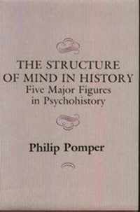 The Structure of Mind in History