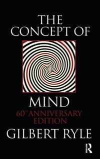The Concept of Mind