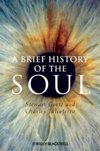 A Brief History of the Soul