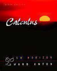 Calculus