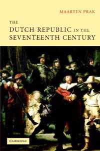 Dutch Republic In Seventeenth Century
