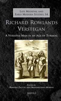 Richard Rowlands Verstegan