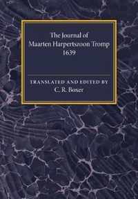 The Journal of Maarten Harpertszoon Tromp