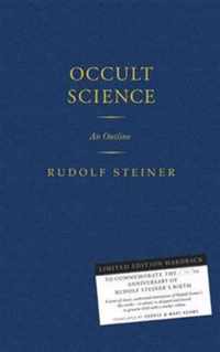 Occult Science