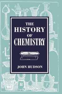 The History of Chemistry