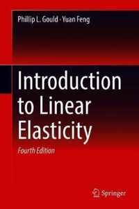 Introduction to Linear Elasticity