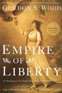 Empire Of Liberty