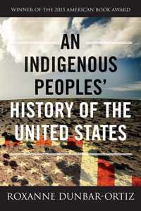 Indigenous People History Of The US