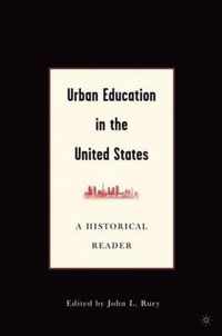 Urban Education in the United States