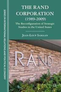 The RAND Corporation (1989-2009)