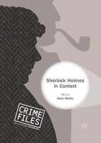 Sherlock Holmes in Context