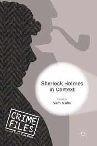 Sherlock Holmes in Context